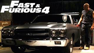 Forza Horizon 5 - CHEVROLET CHEVELLE SS 1970 454