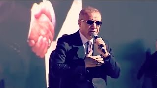 Recep Tayyip Erdoğan -  RTE - Garezi Var   (Kahraman Deniz) edit