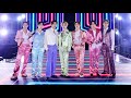 BTS (방탄소년단) - Life Goes On / Dynamite (Live on American Music Awards) HD