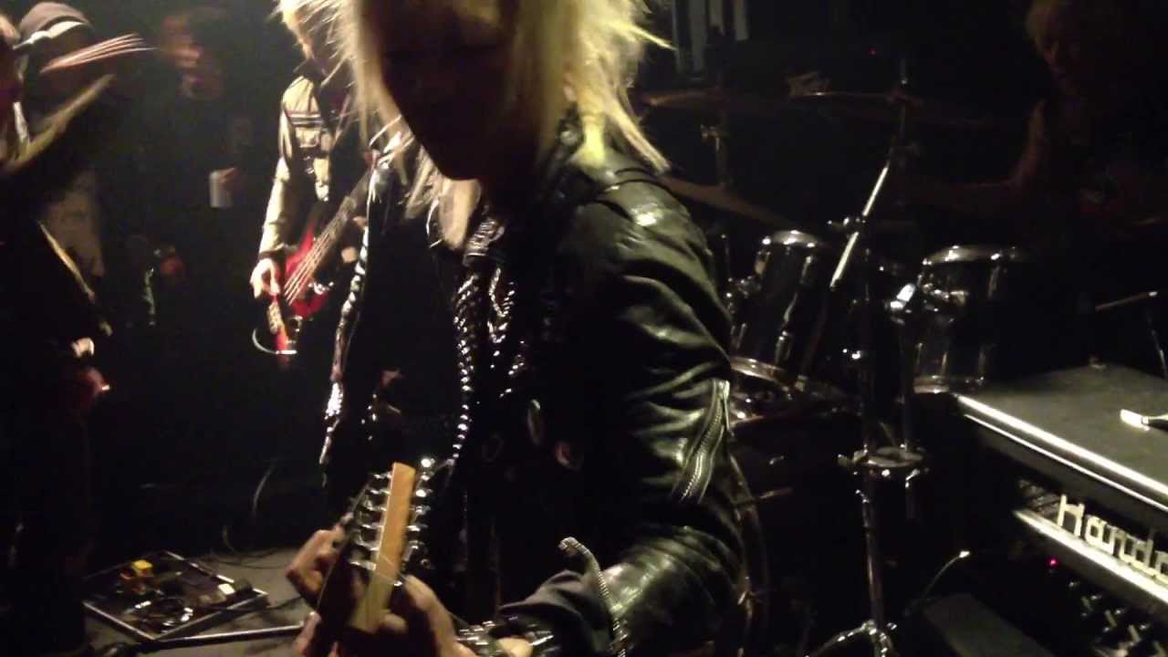 FOLKEIIS@津山K2-4/20/2013