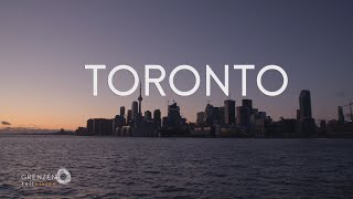 &quot;Grenzenlos - Die Welt entdecken&quot; in Toronto