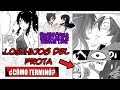 ¿CÓMO TERMINÓ Sankarea: Undying Love? | MANGA SPOILERS FINAL