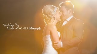 Weddings By Alan Magner Photography