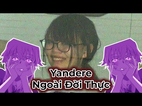 Video Yuka Takaoka : Yandere Cuồng Người Yêu Ngoài Đời Thực - youtube