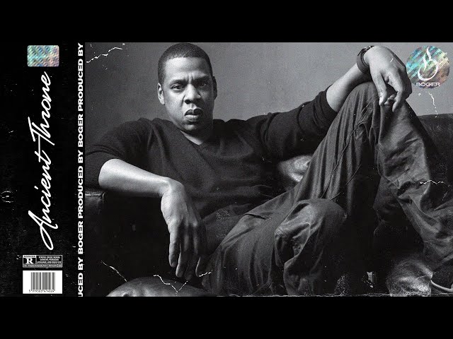 Stream Old School Jay-Z Type (Instrumental Beat) *SOLD* by Anthony P