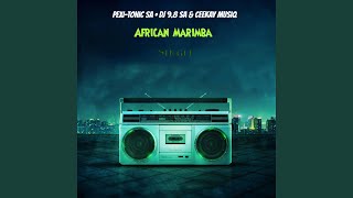 Download lagu African Marimba