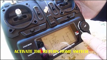 A TIP FOR XK DETECT X380 OWNERS HOW TO KNOW THE VOLTAGE OF YOUR REMOTE CONTROL?(GEARBEST COURTESY)