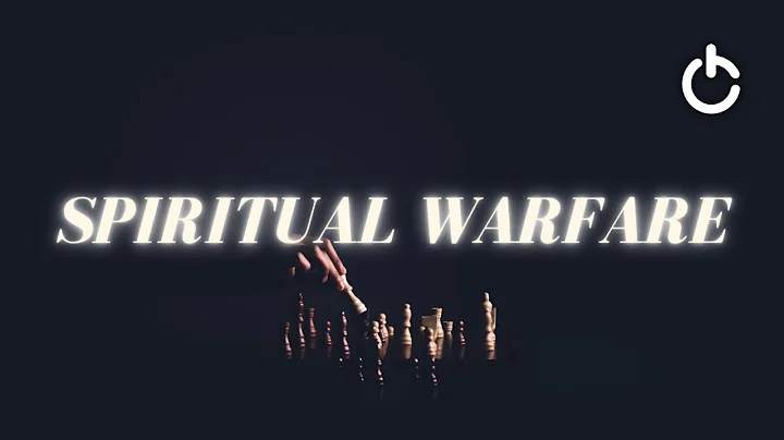 Spiritual Warfare | Teaching Tuesdays | Pastor Mos...