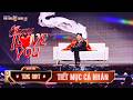 Cause I Love You - T&Ugrave;NG MINT | Tiết mục solo Anh Trai Vượt Ng&agrave;n Ch&ocirc;ng Gai 2026