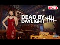 Survivor games| Dead by Daylight Tamil live 🔴#live #dbd #tamil #dbdkiller #gaming #hauntedbydaylight
