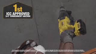 DeWalt Mini-Undercut+