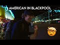 An American Visits the Blackpool Illuminations