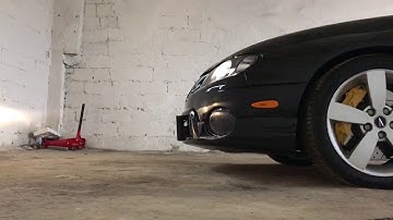 Pontiac GTO radius rod bushing