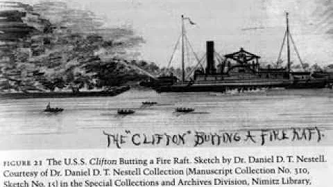 Dowling's First-Person Account of the Battle