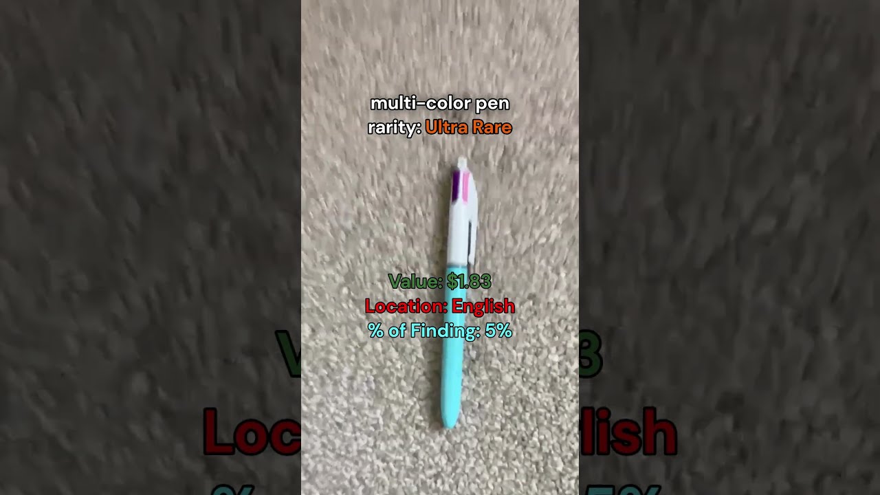 Day 54 Of Looting School Floors