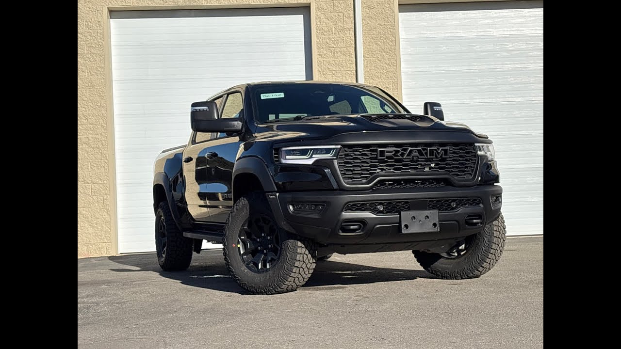 2026 Ram 1500 RHO MA Milford, Franklin, Worcester, Framingham MA Providence