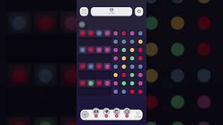 Two dots level 225 no powerups!!
