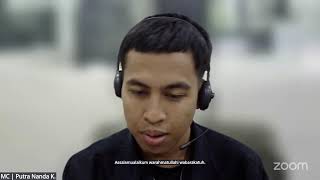 screenshot of the youtube video