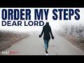 LET GOD GUIDE YOUR STEPS Watch This God S Guidance Will Change Your Life