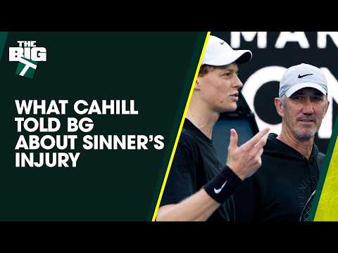 Jannik Sinner Ends His Season: What Happened & What's Next?