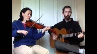 The Galway and The Belfast Hornpipes chords