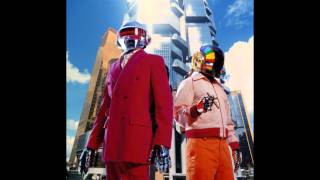 Daft Punk: Around The World