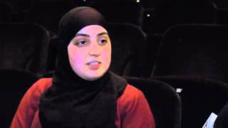 24 jarige moslima beledigd op Facebook