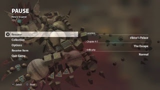 Hey there!, I'm Spartan welcome to my channel. Its Knack time, stic...