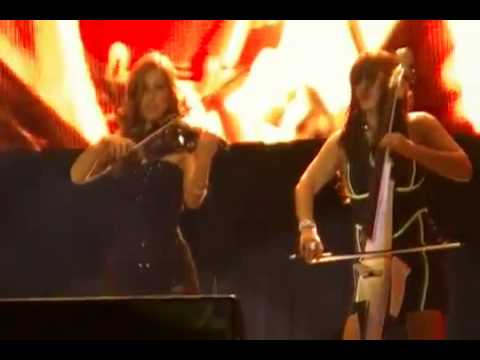 Apasionada - BOND en Zacatecas
