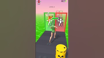 New Game! (Monsters Lab! All Level Gameplay Walkthrough For Android And iOS)