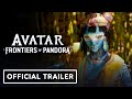 Avatar: Frontiers of Pandora - Official TV Spot Trailer