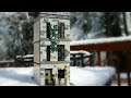 Custom LEGO Abandoned &amp; Dilapidated Modular MOC + Villain Hideout (JIMBRICKED)