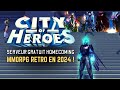 City of heroes en 2024  serveur gratuit homecoming  dcouverte gameplay pc