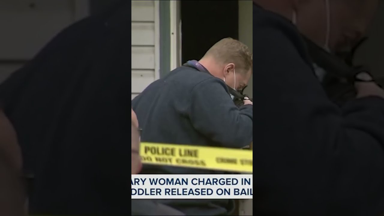 Calgary Woman Charged In Toddler Death Released On Bail