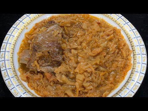 Video: Receta: Lakër E Zier Me Brinjë Derri