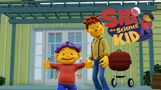Sid Takes Care of the Earth! | Sid the Science Kid | Jim Henson Company