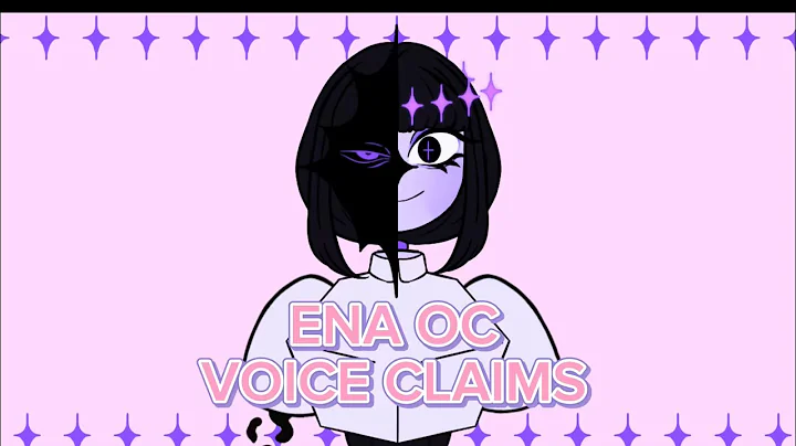 ENA Oc Voice  Claims