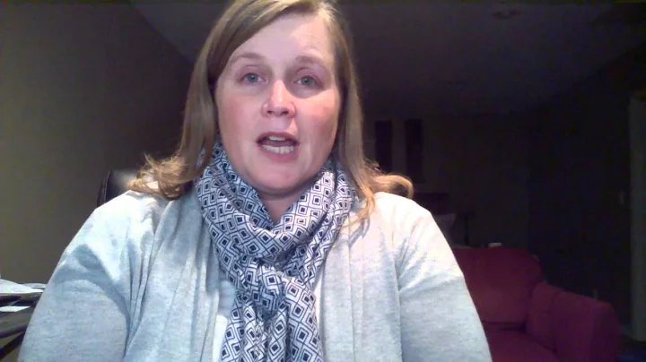 Amy Lytle Elevator Pitch