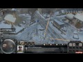 Company of Heroes 2: Master Collection Ardennes Assault Mission 1--HUN gameplay