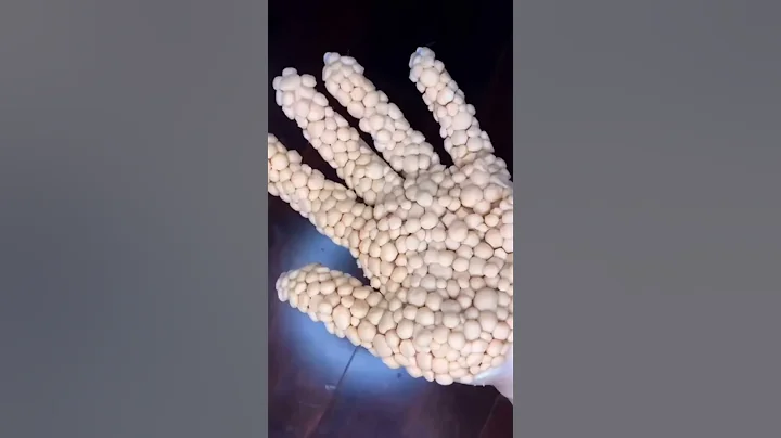 The most dangerous cinematic tricks, a very disgusting video #sfx #sfx_makeup #shorts