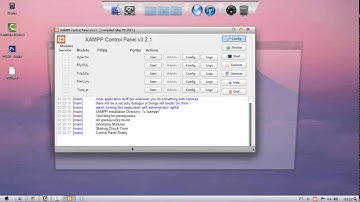 Como criar um site completo utilizando PHP/HTML/CSS & MySQL