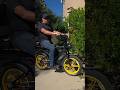 TST R9 Electric Bike 1500W #electricbike