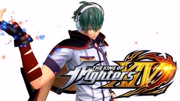 The King of Fighters XIV - Demo | All Demo Characters and CLIMAX SUPER SPECIAL MOVES