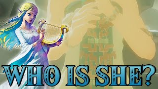Who is This Lady? || Tears of the Kingdom Speculation