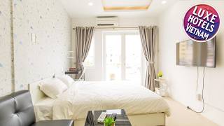 Qhome Saigon - Vo Van Tan | Ho Chi Minh City, Vietnam | Hotel Review 🏨