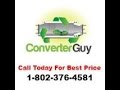 Catalytic Converter Recycling Indianapolis Indiana