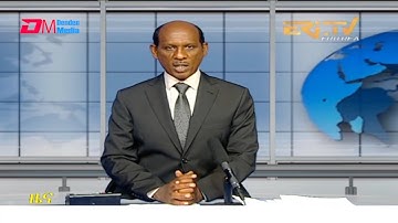 Tigrinya Evening News for June 26, 2021 - ERi-TV, Eritrea