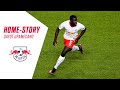 Home-Story! Zu Gast bei Dayot Upamecano