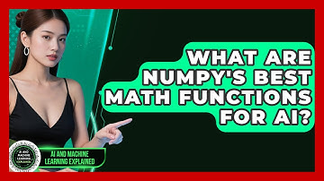 What Are NumPy