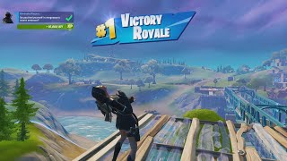 High Kill Solo V Squad Full Gameplay (Fortnite Chapter 2 Season 5 Ps4 Controller)